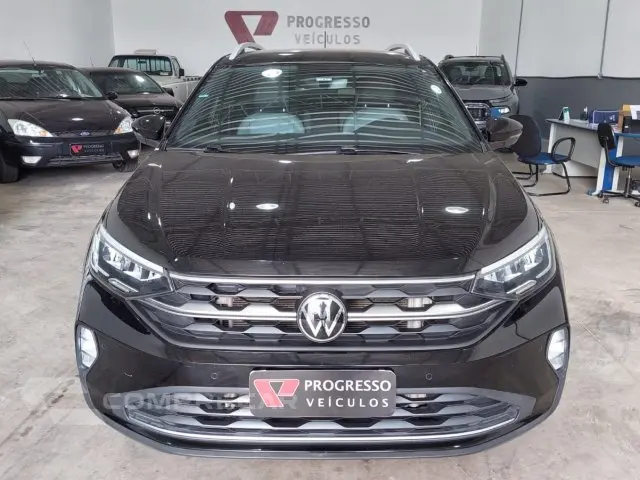 NIVUS - 1.0 200 TSI TOTAL HIGHLINE AUTOMÁTICO
