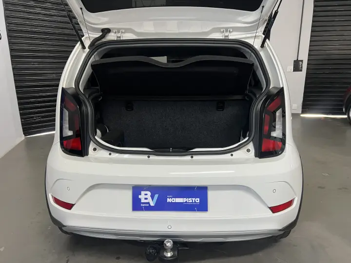 UP 1.0 170 TSI Xtreme