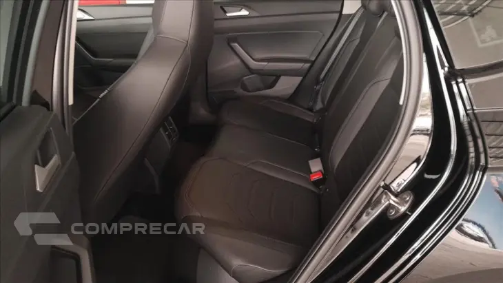 POLO 1.0 170 TSI HIGHLINE AUTOMÁTICO