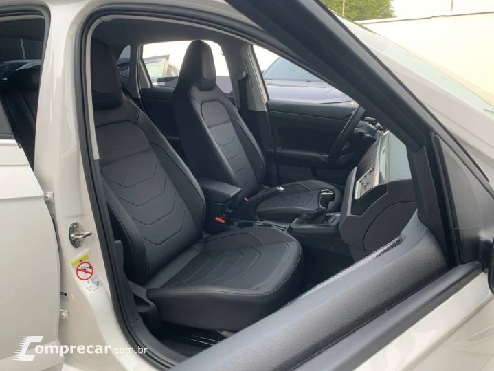 Polo Highline TSI 1.0 Flex 12V Aut.