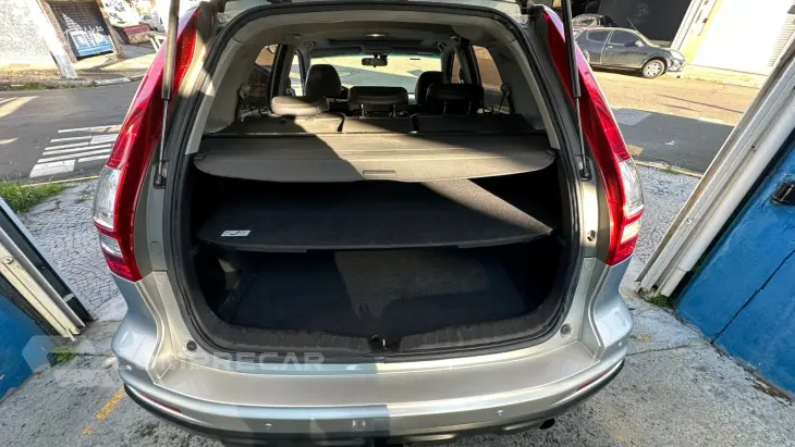 CRV 2.0 EXL 4X4 16V