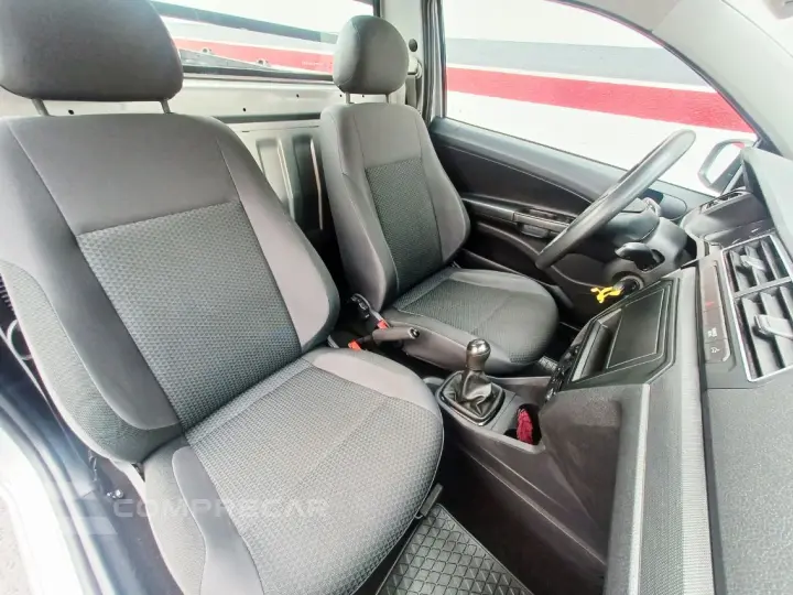 Saveiro Robust 1.6 Total Flex 16V