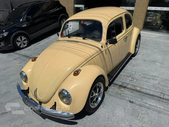 Fusca