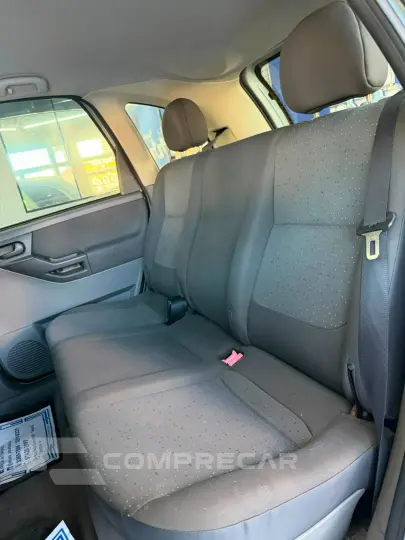 Meriva Expres.EASYTRONIC 1.8 FlexPower