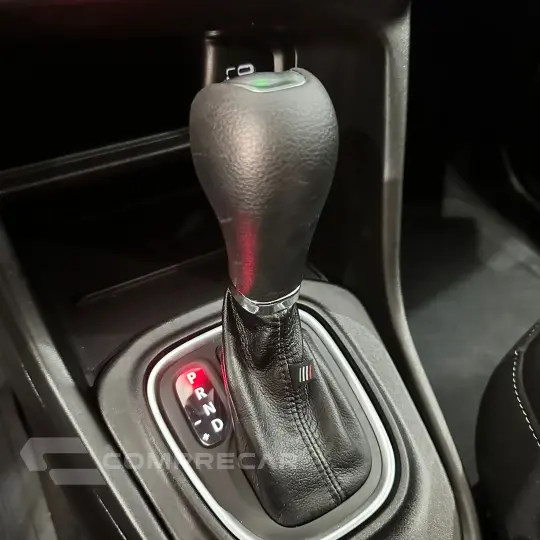 PULSE AUDACE 1.0 Turbo 200 Flex Aut.