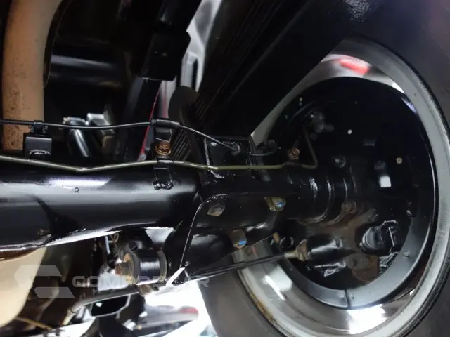 L200 TRITON - 3.2 HPE 4X4 CD 16V TURBO INTERCOOLER 4P AUTOMÁ