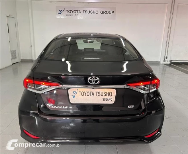COROLLA 2.0 Vvt-ie XEI