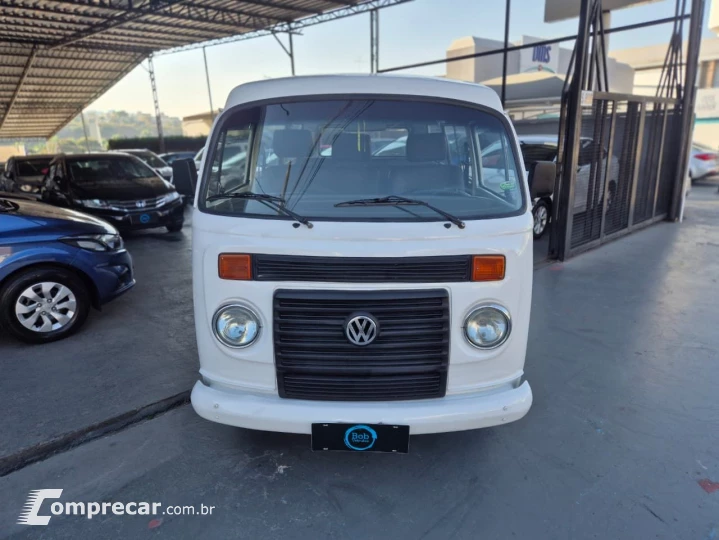 Kombi Lotação 1.4 Mi Total Flex 8V