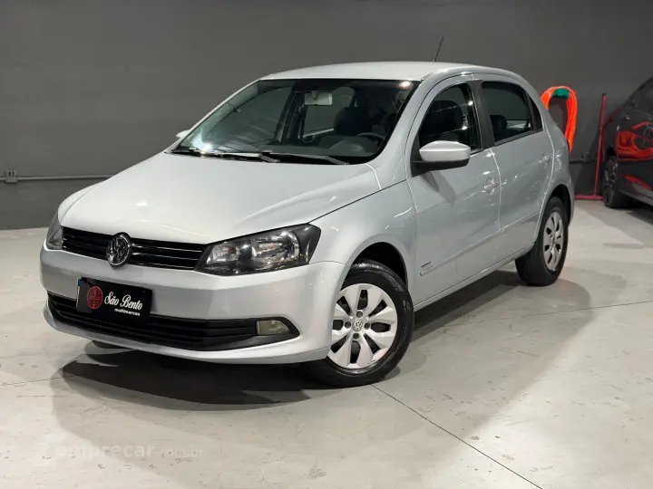 GOL 1.0 MI 8V G.VI