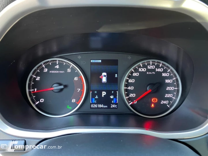ECLIPSE CROSS 1.5 Mivec Turbo Hpe-s S-awc