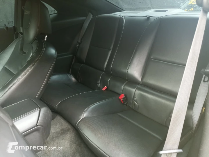 CAMARO 6.2 2SS COUPÉ V8 GASOLINA 2P AUTOMÁTICO