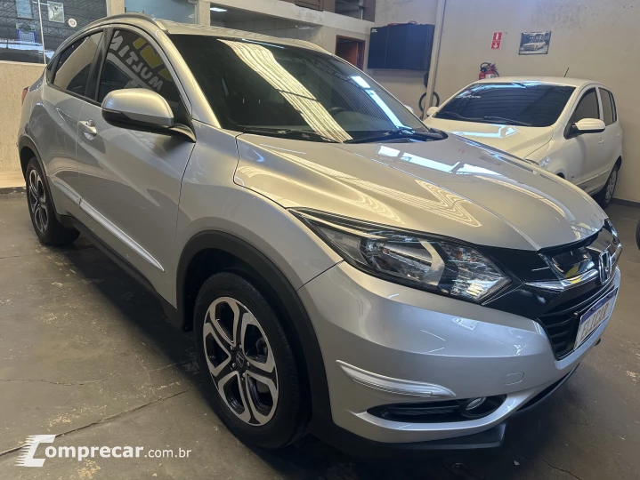 HR-V 1.8 16V EX