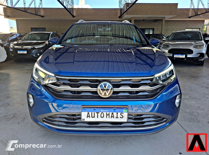 NIVUS 1.0 200 TSI Highline