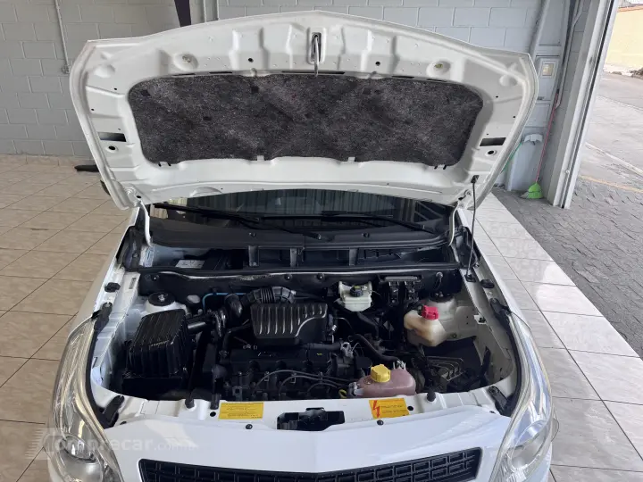 MONTANA 1.4 MPFI LS CS 8V