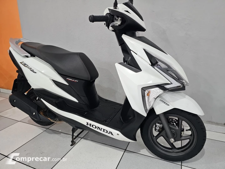 ELITE 125