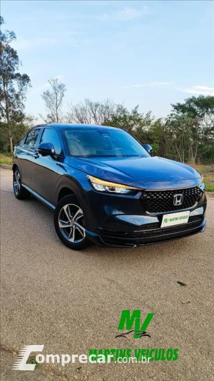 HR-V 1.5 DI I-vtec Turbo Touring