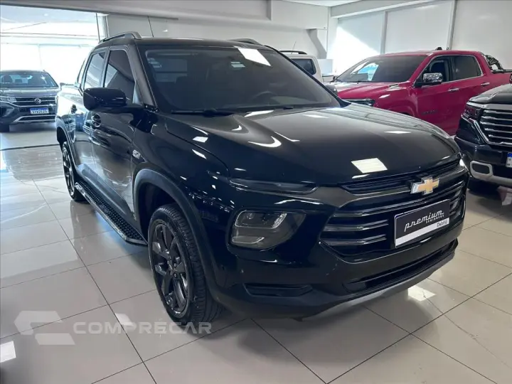 MONTANA 1.2 TURBO FLEX PREMIER AUTOMÁTICO