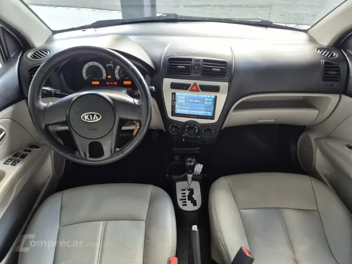PICANTO 1.0 EX