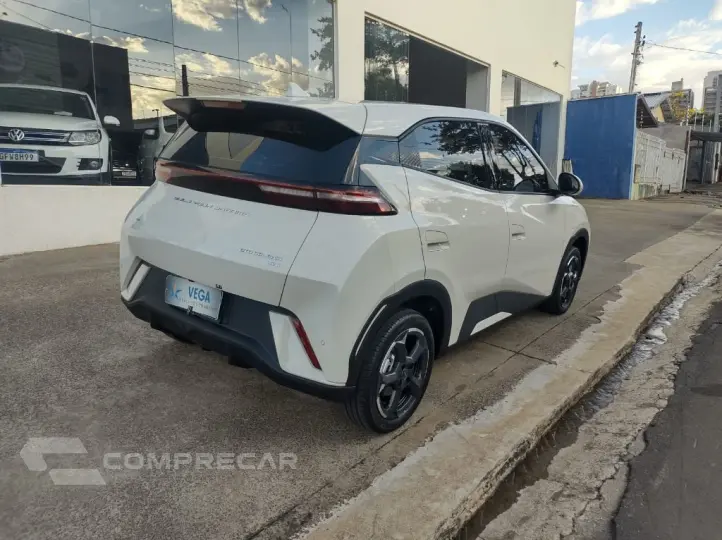 Dolphin Mini GS (Elétrico)