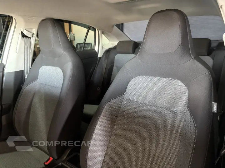 VIRTUS 1.0 170 TSI MANUAL
