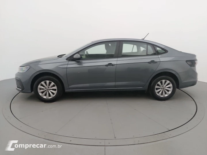 VIRTUS 1.0 TSI FLEX 12V AUT
