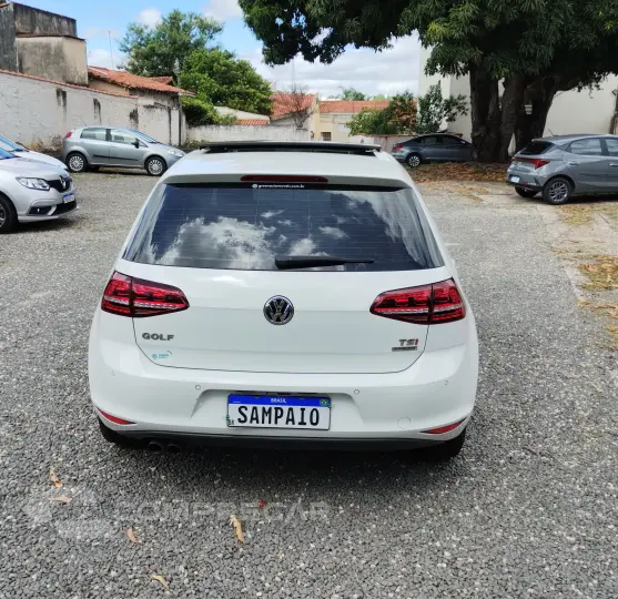 GOLF 1.4 250 TSI Highline