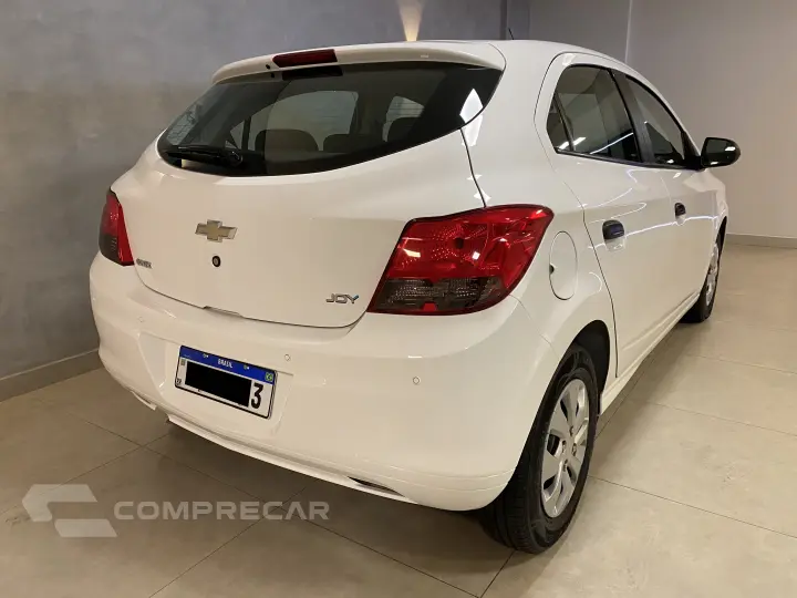 ONIX 1.0 MPFI JOY 8V