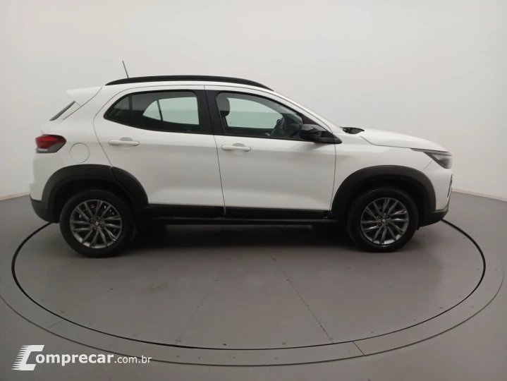 PULSE 1.3 FLEX DRIVE CVT