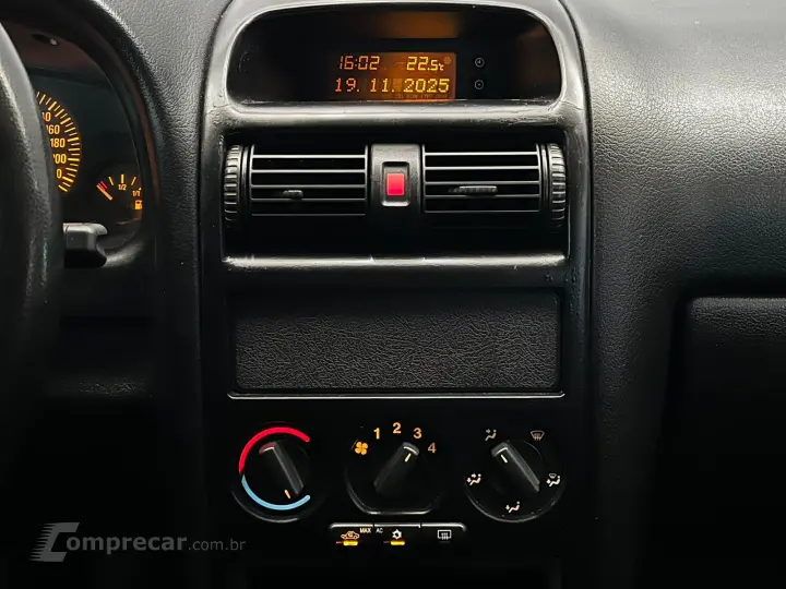 Astra Hatch Advantage 2.0 (Flex)