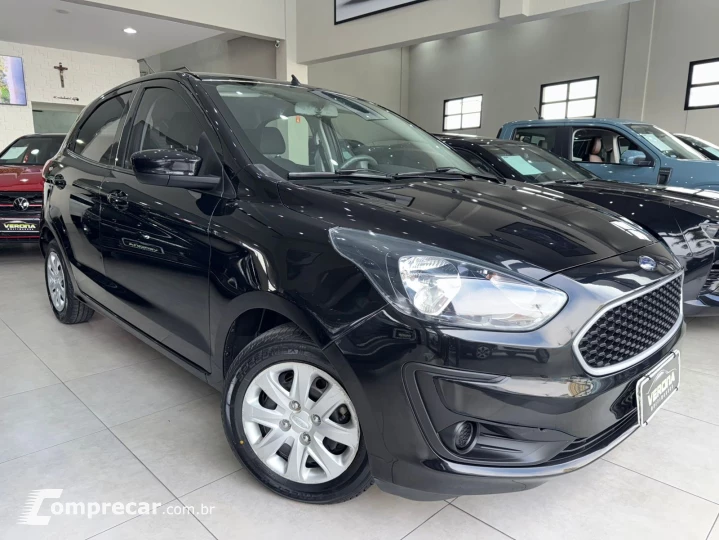 KA + 1.0 SE 12V