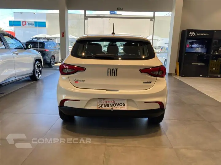 ARGO 1.0 FIREFLY FLEX DRIVE MANUAL