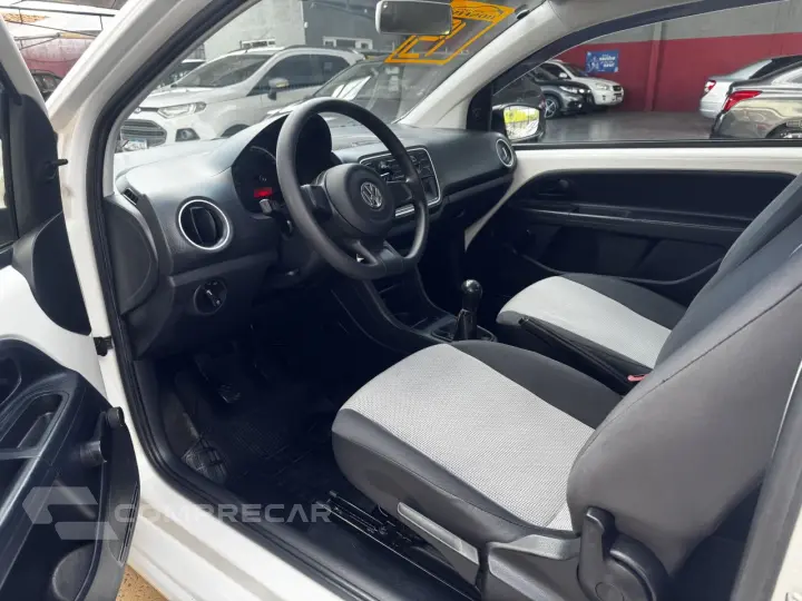 UP 1.0 12V TAKE FLEX