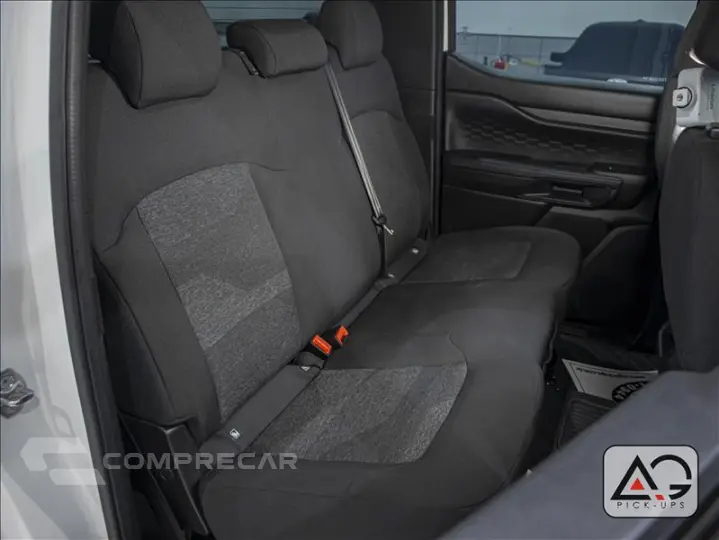 RANGER 2.0 Turbo CD XL 4X4