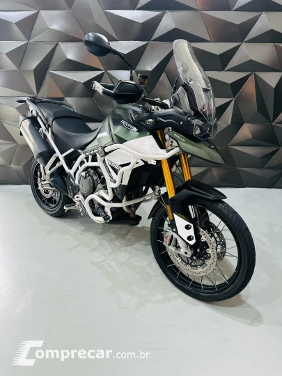 TIGER 900 RALLY