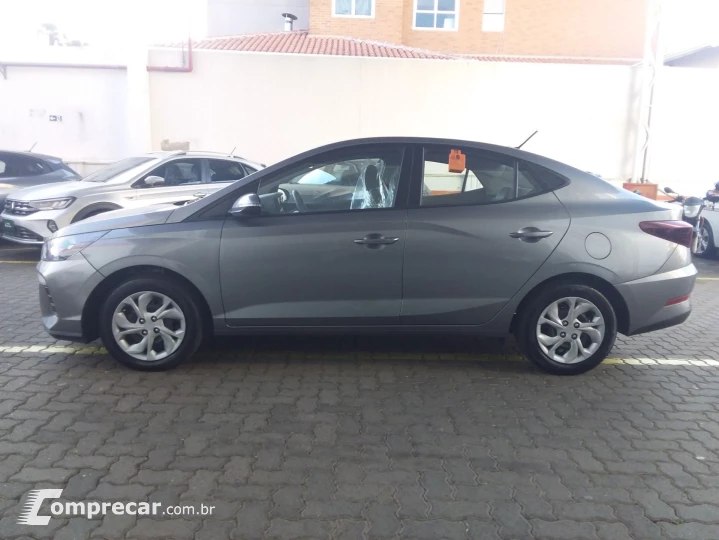 HB20S 1.0 12V FLEX COMFORT PLUS MANUAL