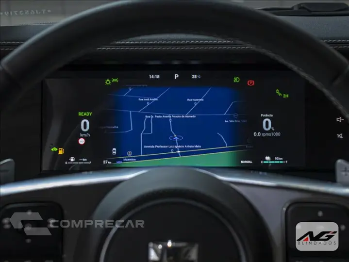 TANK 300 2.0 Hi4-t Phev 4X4 9hat