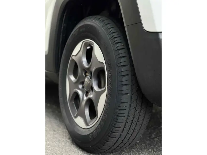 RENEGADE 1.8 16V FLEX SPORT 4P AUTOMÁTICO