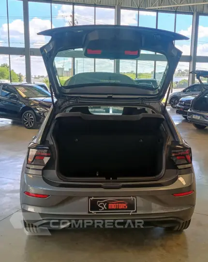 POLO 1.0 170 TSI Comfortline