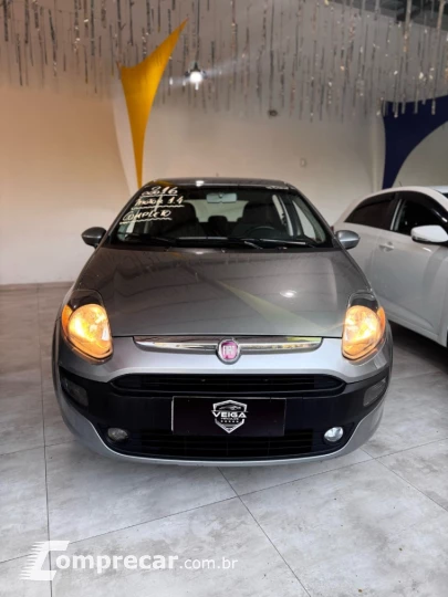 PUNTO 1.4 Attactive 8V