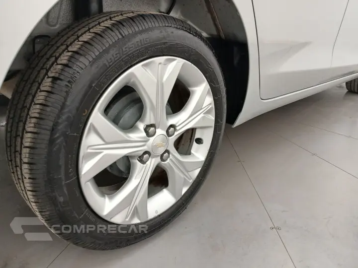 ONIX 1.0 TURBO FLEX LTZ AUTOMÁTICO