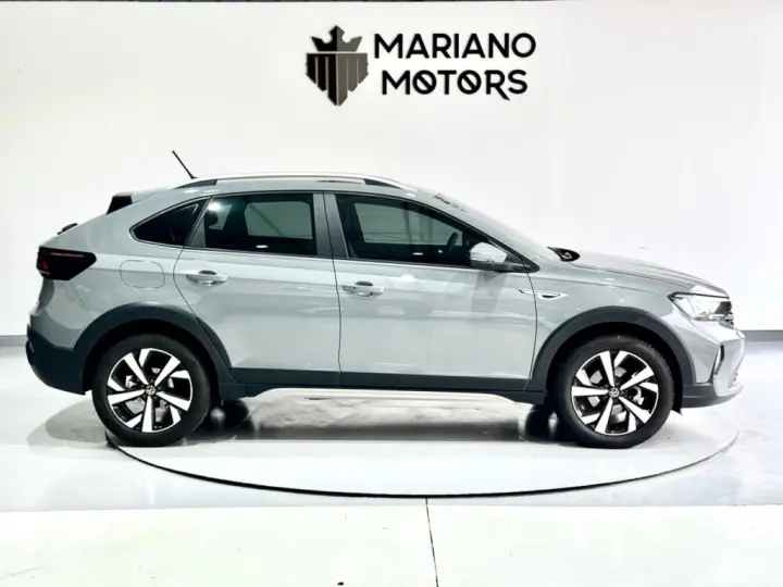 NIVUS 1.0 200 TSI TOTAL FLEX HIGHLINE AUTOMÁTICO
