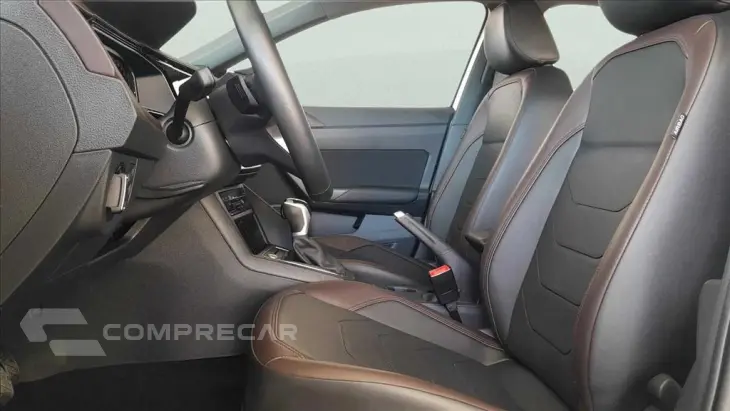 VIRTUS 1.0 200 TSI HIGHLINE AUTOMÁTICO