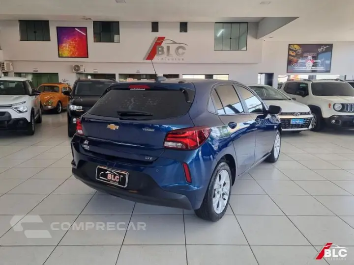 ONIX 10TAT LTZ