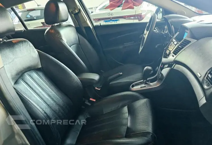 CRUZE LT HB