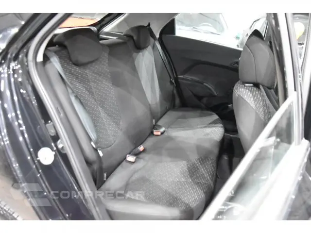 HB20 - 1.0 COMFORT 12V 4P MANUAL