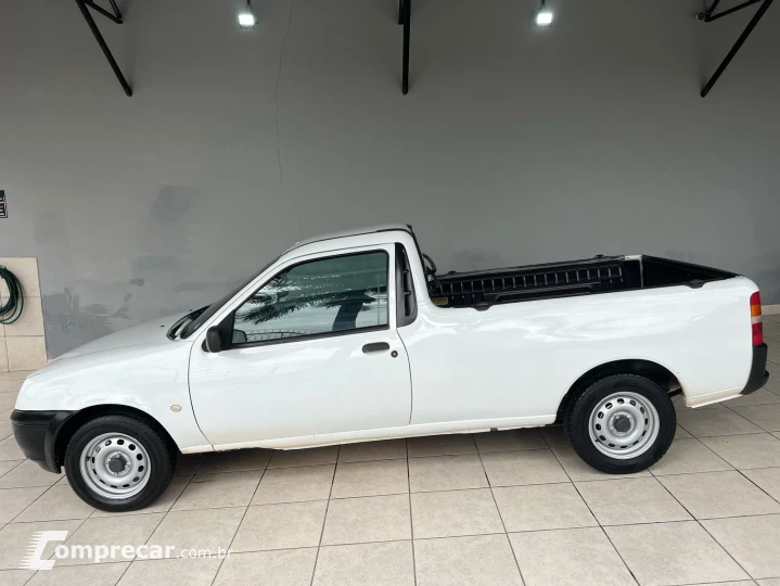 COURIER 1.6 L 8V