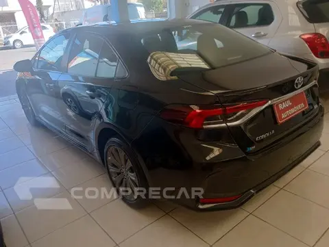 COROLLA 2.0 Vvt-ie XEI