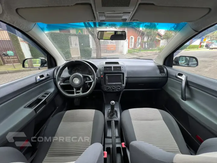 POLO 1.6 MI Sportline 8V