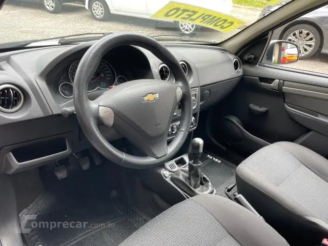 CELTA - 1.0 MPFI LT 8V 4P MANUAL