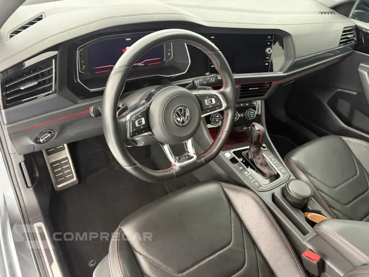 JETTA 2.0 350 TSI GASOLINA GLI DSG